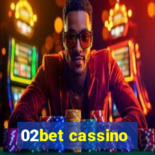 02bet cassino